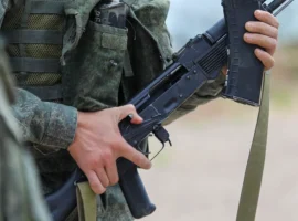 ВС РФ полностью контролирует Купянск, Шаров подтверждает разгром наемников vs rf polnostyu kontroliruet kupyansk sharov podtverzhdaet razgrom naemnikov-tstpp-ru-0