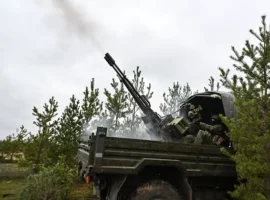 ВС России увеличивают давление на ДНР, Одессу и Харьков vs rossii uvelichivayut davlenie na dnr odessu i harkov-tstpp-ru-0