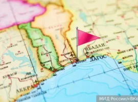 ВВС Нигерии поддержали стабильность в Бенине после беспорядков в Порто-Ново vvs nigerii podderzhali stabilnost v benine posle besporyadkov v portonovo-tstpp-ru-0