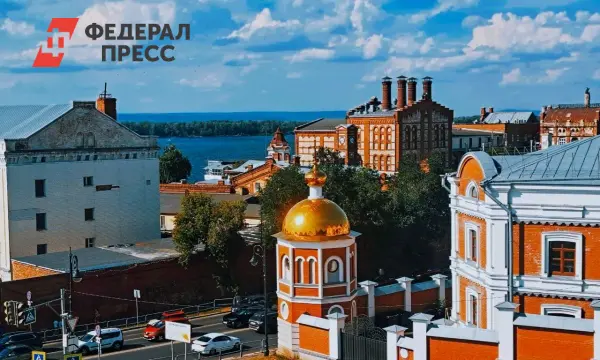 Вячеслав Федорищев о росте Самарской области в условиях санкций и сложных рынков-0