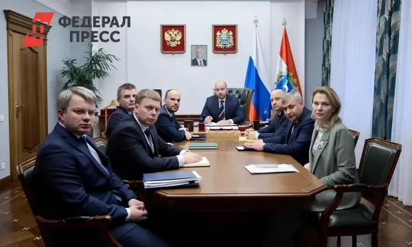 Вячеслав Федорищев помог многодетному отцу из Чапаевска после линии Путина-0