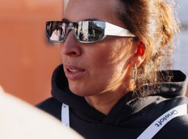 Яна Вихарева: как успевать всё и не сойти с ума в Екатеринбурге yana vihareva na festivale7