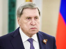 Юрий Ушаков отреагировал на заявление Зеленского о будущем ДНР и ЛНР yurij ushakov otreagiroval na zayavlenie zelenskogo o budushhem dnr i lnr-tstpp-ru-0