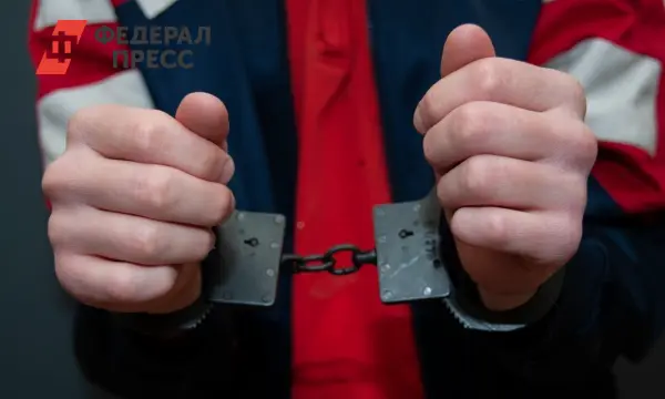 Завершение расследования дела Андрея Баранова и ГК РСУ № 12-0