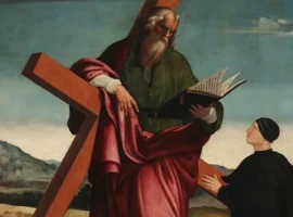 Завещание Андрея Первозванного и его влияние на Россию и Андреевский флот zaveshhanie andreya pervozvannogo i ego vliyanie na rossiyu i andreevskij flot-tstpp-ru-0