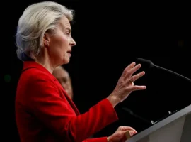 Алексей Чепа из Госдумы отметил новые подходы Урсулы фон дер Ляйен aleksej chepa iz gosdumy otmetil novye podhody ursuly fon der lyajen-tstpp-ru-0