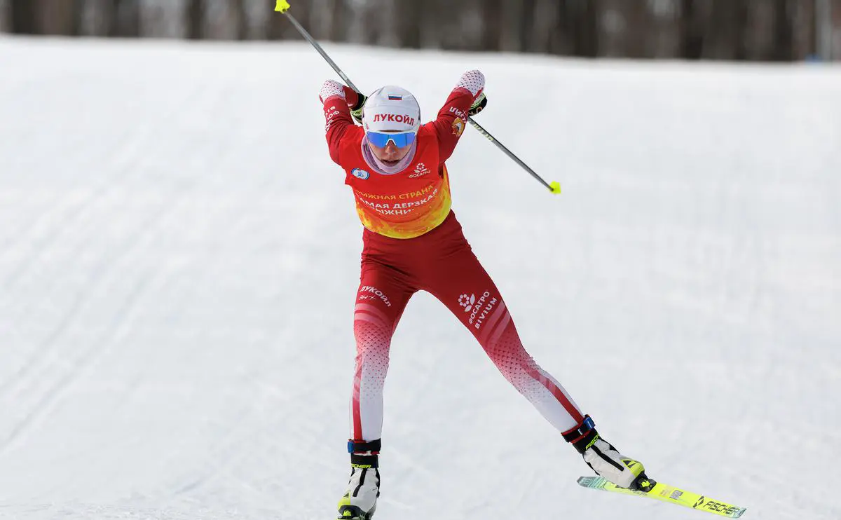 Алина Пеклецова (Sergey Elagin / Business Online / Global Look Press)