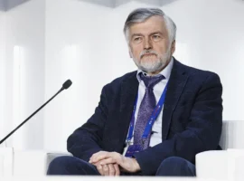 Андрей Клепач, главный экономист ВЭБ.РФ, советует книги о будущем andrej klepach glavnyj ekonomist vebrf sovetuet knigi o budushhem-tstpp-ru-0