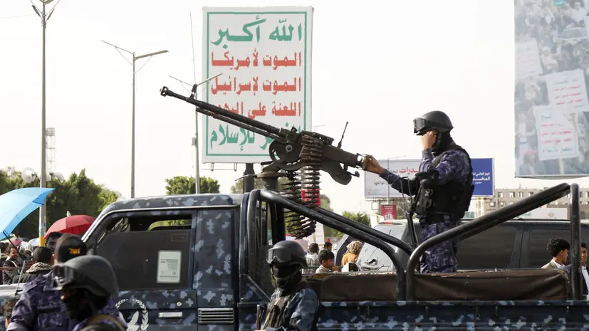 Армия Ирана намерена защищать общественное имущество от протестующих