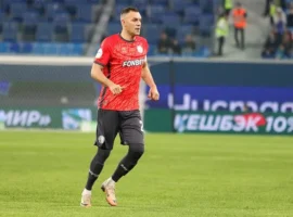 Артем Дзюба уверен, что сборная России окрепнет с допуском ФИФА artem dzyuba uveren chto sbornaya rossii okrepnet s dopuskom fifa-tstpp-ru-0