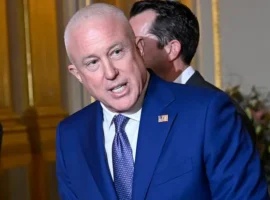 Билл Уайт: США и Дания близки к соглашению по Гренландии bill uajt ssha i daniya blizki k soglasheniyu po grenlandii-tstpp-ru-0