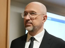 Денис Шмыгаль раскрыл правду о запасах топлива Украины в Раде denis shmygal raskryl pravdu o zapasah topliva ukrainy v rade-tstpp-ru-0