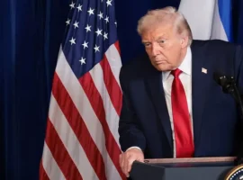 Дональд Трамп и удары ВСУ по НПЗ способны изменить ход конфликта donald tramp i udary vsu po npz sposobny izmenit hod konflikta-tstpp-ru-0