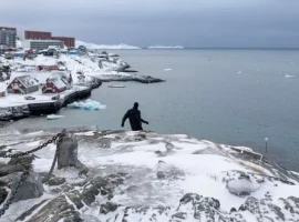 Дональд Трамп оптимистичен в сотрудничестве с Европой по Гренландии donald tramp optimistichen v sotrudnichestve s evropoj po grenlandii-tstpp-ru-0