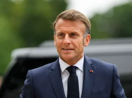 Эммануэль Макрон подчеркивает необходимость ввода военного контингента во Франции на Украину emmanuel makron podcherkivaet neobhodimost vvoda voennogo kontingenta vo franczii na ukrainu-tstpp-ru-0