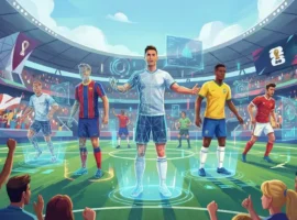 ФИФА внедряет инновационные 3D‑технологии для ЧМ 2026 и новейшее определение офсайда fifa vnedryaet innovaczionnye 3tehnologii dlya chm 2026 i novejshee opredelenie ofsajda-tstpp-ru-0