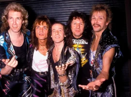 Фрэнсис Бухгольц: яркий след Scorpions, его музыкальное наследие frensis buhgolcz yarkij sled ego muzykalnoe nasledie-tstpp-ru-0