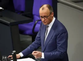 Фридрих Мерц о переговорах с Зеленским и шаге Путина fridrih mercz o peregovorah s zelenskim i shage putina-tstpp-ru-0