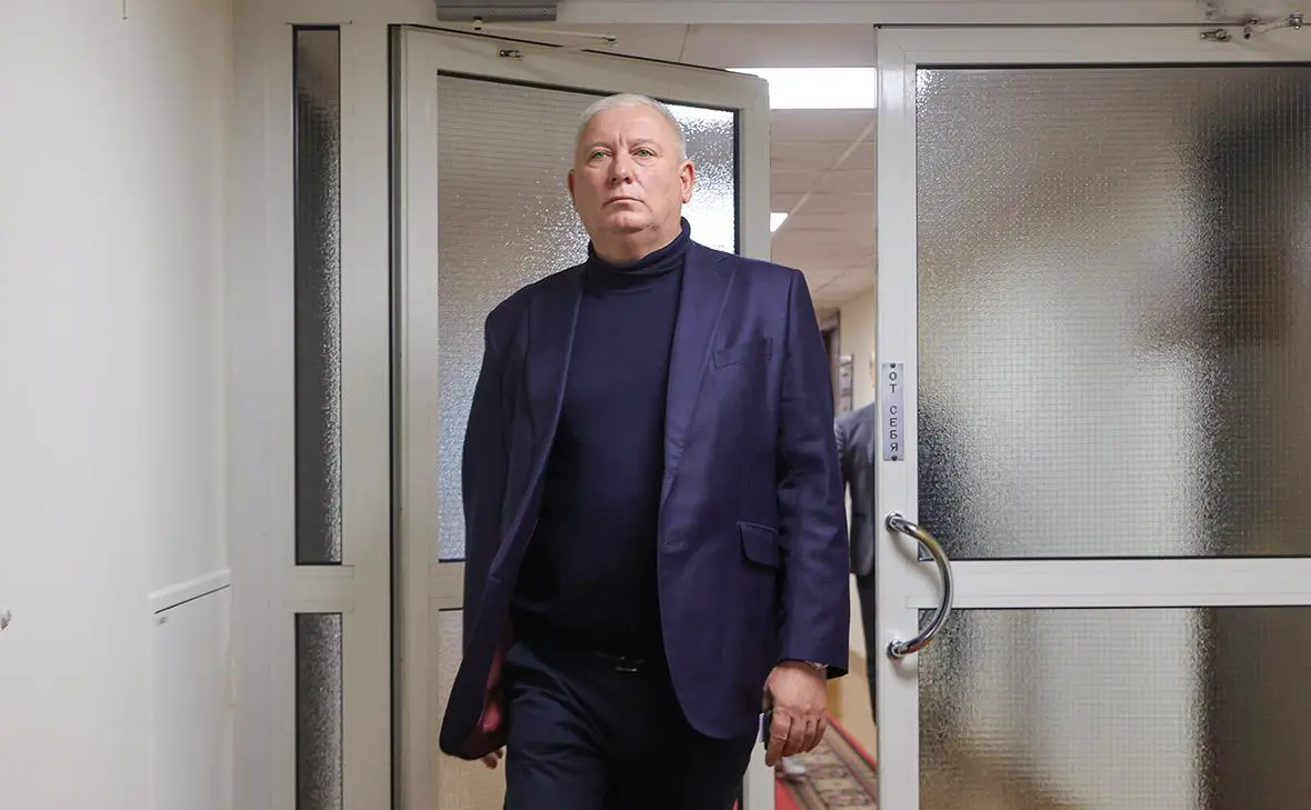 Анатолий Вороновский (Наталья Шатохина / NEWS.ru / TACC)