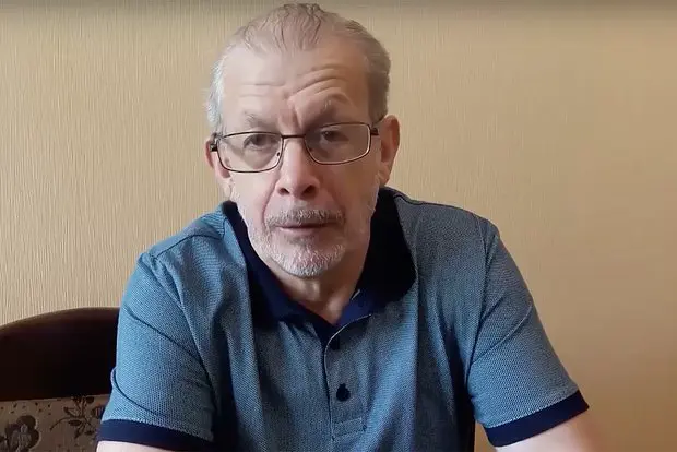 Григорий Кваша предсказал исчезновение Украины к 2029 году-0