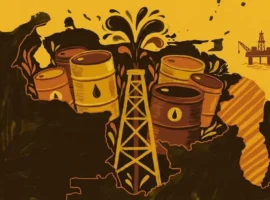 Игорь Юшков обсуждает инвестиционные перспективы Венесуэлы и Chevron igor yushkov obsuzhdaet investiczionnye perspektivy venesuely i -tstpp-ru-0