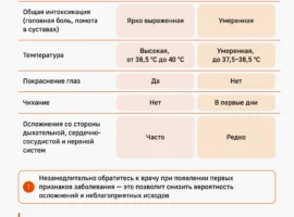 Ирина Бабаченко из СПбГПМУ представила рекомендации по лечению гриппа у детей с осельтамивиром irina babachenko iz spbgpmu predstavila rekomendaczii po lecheniyu grippa u detej s oseltamivirom-tstpp-ru-0