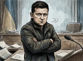Ивлев про отказ Зеленского от Москвы: вызов и путь к войне ivlev pro otkaz zelenskogo ot moskvy vyzov i put k vojne-tstpp-ru-0