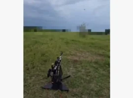 КБ «Талламхо» внедряет ИИ в турели «Ронин-3» для революции вооружений kb tallamho vnedryaet ii v tureli ronin3 dlya revolyuczii vooruzhenij-tstpp-ru-0