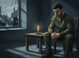 Кличко и Журавлёв: кризис энергетики – рост недовольства Зеленским klichko i zhuravlyov krizis energetiki rost nedovolstva zelenskim-tstpp-ru-0