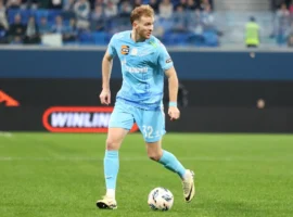 Лусиано Гонду усилил ЦСКА после перехода из Зенита в сезоне РПЛ lusiano gondu usilil czska posle perehoda iz zenita v sezone rpl-tstpp-ru-0