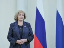 Людмила Бабушкина оценила успехи Свердловской области в науке и учебе lyudmila babushkina oczenila uspehi sverdlovskoj oblasti v nauke i uchebe-tstpp-ru-0