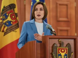 Майя Санду видит будущее Молдавии с Евросоюзом и Румынией majya sandu vidit budushhee moldavii s evrosoyuzom i rumyniej-tstpp-ru-0