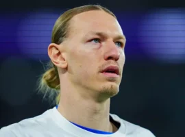 Матвей Сафонов из ПСЖ поделился деталями восстановления после игры с Фламенго matvej safonov iz pszh podelilsya detalyami vosstanovleniya posle igry s flamengo-tstpp-ru-0