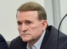 Медведчук предупредил о мире в Украине не раньше 2026 года medvedchuk predupredil o mire v ukraine ne ranshe 2026 goda-tstpp-ru-0