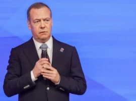 Медведев утверждает, что США утратили моральное право критиковать Россию medvedev utverzhdaet chto ssha utratili moralnoe pravo kritikovat rossiyu-tstpp-ru-0