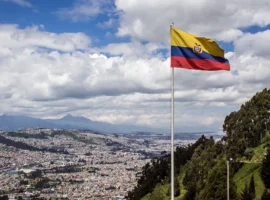 Национальная полиция Эквадора проводит расследование на пляже Манаби в Пуэрто-Лопес naczionalnaya policziya ekvadora provodit rassledovanie na plyazhe manabi v puertolopes-tstpp-ru-0