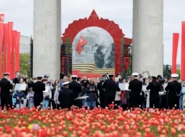 Наталья Сергунина рассказала о более чем 2500 вдохновляющих событиях в Москве и Музее Победы natalya sergunina rasskazala o bolee chem 2500 vdohnovlyayushhih sobytiyah v moskve i muzee pobedy-tstpp-ru-0