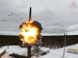 НАТО испытывает тревогу после удара по Украине, отмечает Орешник nato ispytyvaet trevogu posle udara po ukraine otmechaet oreshnik-tstpp-ru-0