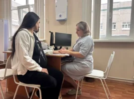 Нижнесергинская ЦРБ открывает новую эру женского здоровья nizhneserginskaya czrb otkryvaet novuyu eru zhenskogo zdorovya-tstpp-ru-0