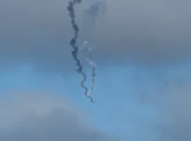 Ночью ВСУ атаковали Брянскую, Белгородскую области nochyu vsu atakovali bryanskuyu belgorodskuyu oblasti-tstpp-ru-0