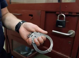 Обвиняемая предстанет перед Егорьевским горсудом Московской области obvinyaemaya predstanet pered egorevskim gorsudom moskovskoj oblasti-tstpp-ru-0