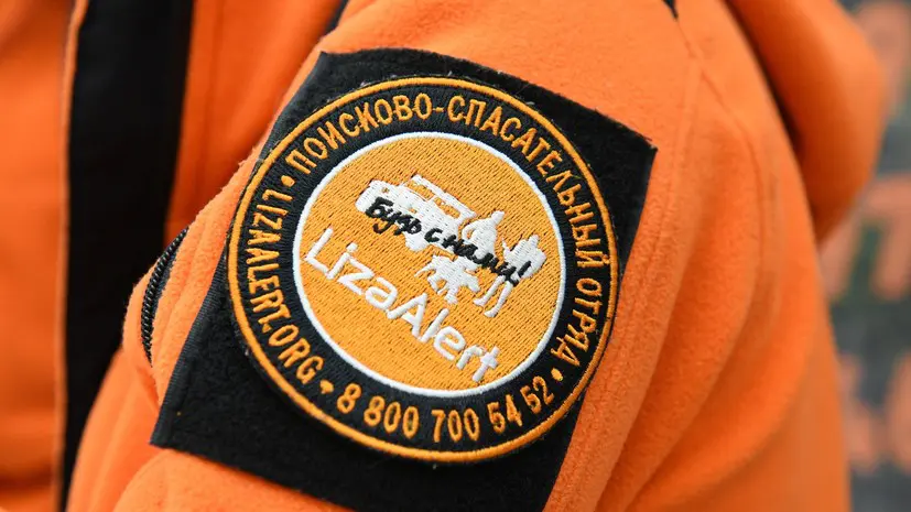 В Ленобласти нашли потерявшихся в лесу отца и сына