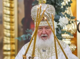 Патриарх Кирилл о СВО и новых критериях риска стать изменником Родины patriarh kirill o svo i novyh kriteriyah riska stat izmennikom rodiny-tstpp-ru-0