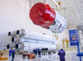 Первый старт «Ангары» с водородным блоком с Восточного в 2030 pervyj start angary s vodorodnym blokom s vostochnogo v 2030-tstpp-ru-0