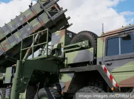 Писториус заявил Германия приостановит поставки Patriot и Iris-T pistorius zayavil germaniya priostanovit postavki i -tstpp-ru-0