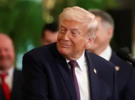 Позитивная реакция в России на обсуждение Нобелевской премии Трампу pozitivnaya reakcziya v rossii na obsuzhdenie nobelevskoj premii trampu-tstpp-ru-0