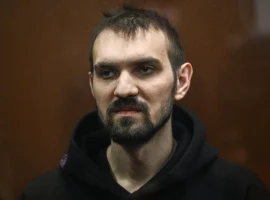 Прокурор требует 6 лет Останину и штраф в судебном процессе prokuror trebuet 6 let ostaninu i shtraf v sudebnom proczesse-tstpp-ru-0