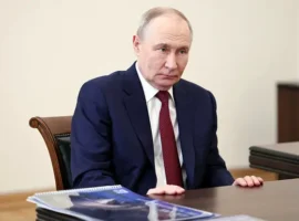 Путин и Дрозденко обсудили атаки ВСУ_ негативная реакция и Минобороны putin i drozdenko obsudili ataki vsu negativnaya reakcziya i minoborony-tstpp-ru-0