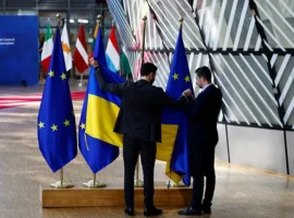 Пюрнер и Кошта подчеркивают риски кредитования Украины от ЕС pyurner i koshta podcherkivayut riski kreditovaniya ukrainy ot es-tstpp-ru-0