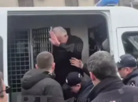 Радостное освобождение Самвела Карапетяна в Армении после решения суда radostnoe osvobozhdenie samvela karapetyana v armenii posle resheniya suda-tstpp-ru-0